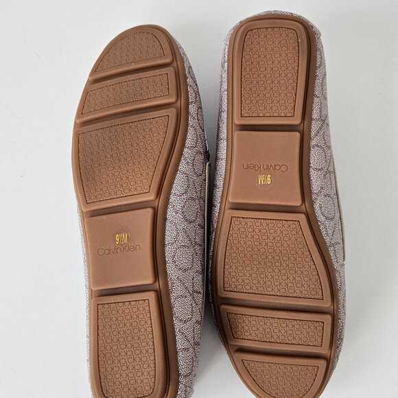 CALVIN KLEIN Loafers - Picture 3 of 4